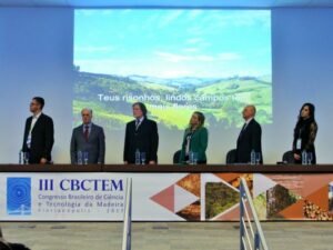 Foto — Associação Catarinense de Empresas Florestais (ACR)