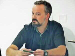 Foto — Associação Catarinense de Empresas Florestais (ACR)