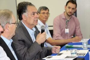Foto — Associação Catarinense de Empresas Florestais (ACR)