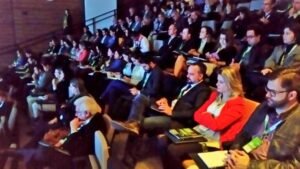 Foto — Associação Catarinense de Empresas Florestais (ACR)