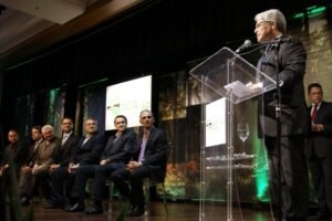 Foto — Associação Catarinense de Empresas Florestais (ACR)