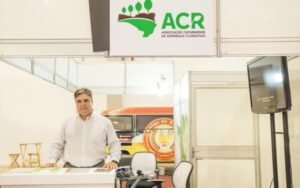 Foto — Associação Catarinense de Empresas Florestais (ACR)