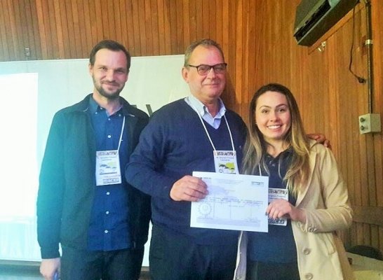 Foto — Associação Catarinense de Empresas Florestais (ACR)