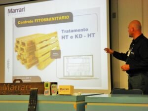 Foto — Associação Catarinense de Empresas Florestais (ACR)