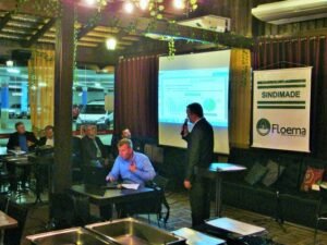 Foto — Associação Catarinense de Empresas Florestais (ACR)