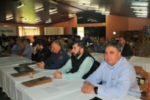 Foto — Associação Catarinense de Empresas Florestais (ACR)