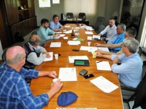 Foto — Associação Catarinense de Empresas Florestais (ACR)