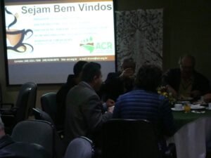 Foto — Associação Catarinense de Empresas Florestais (ACR)
