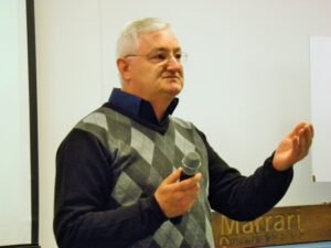 Foto — Associação Catarinense de Empresas Florestais (ACR)