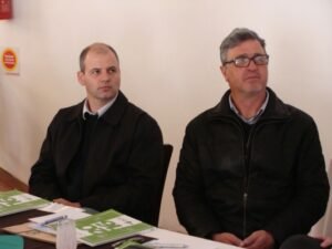 Foto — Associação Catarinense de Empresas Florestais (ACR)