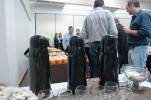 Foto — Associação Catarinense de Empresas Florestais (ACR)