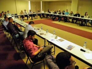 Foto — Associação Catarinense de Empresas Florestais (ACR)