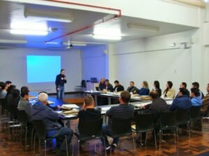 Foto — Associação Catarinense de Empresas Florestais (ACR)