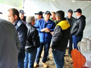 Foto — Associação Catarinense de Empresas Florestais (ACR)