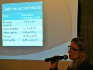 Foto — Associação Catarinense de Empresas Florestais (ACR)