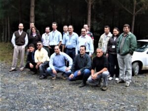 Foto — Associação Catarinense de Empresas Florestais (ACR)