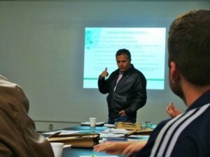 Foto — Associação Catarinense de Empresas Florestais (ACR)