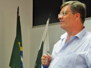 Foto — Associação Catarinense de Empresas Florestais (ACR)