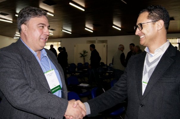 Foto — Associação Catarinense de Empresas Florestais (ACR)