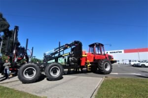 Foto — Associação Catarinense de Empresas Florestais (ACR)