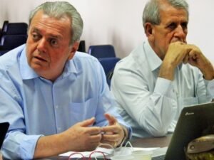 Foto — Associação Catarinense de Empresas Florestais (ACR)