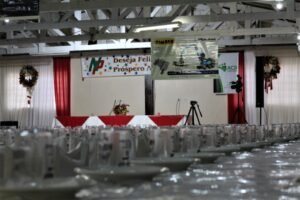 Foto — Associação Catarinense de Empresas Florestais (ACR)