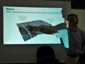Foto — Associação Catarinense de Empresas Florestais (ACR)