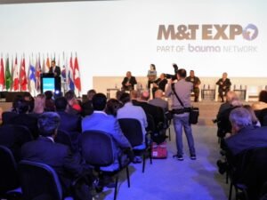 Foto — Associação Catarinense de Empresas Florestais (ACR)