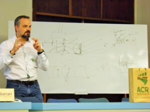 Foto — Associação Catarinense de Empresas Florestais (ACR)