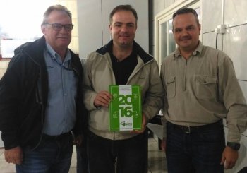 Foto — Associação Catarinense de Empresas Florestais (ACR)