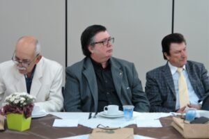 Foto — Associação Catarinense de Empresas Florestais (ACR)