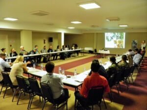 Foto — Associação Catarinense de Empresas Florestais (ACR)