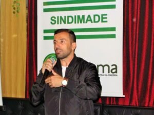 Foto — Associação Catarinense de Empresas Florestais (ACR)