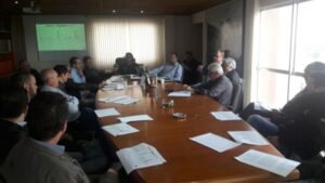 Foto — Associação Catarinense de Empresas Florestais (ACR)