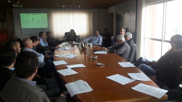 Foto — Associação Catarinense de Empresas Florestais (ACR)