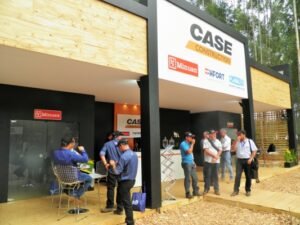 Foto — Associação Catarinense de Empresas Florestais (ACR)