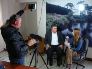 Foto — Associação Catarinense de Empresas Florestais (ACR)