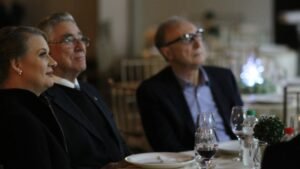Foto — Associação Catarinense de Empresas Florestais (ACR)