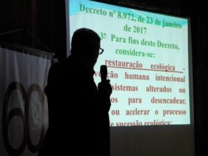 Foto — Associação Catarinense de Empresas Florestais (ACR)