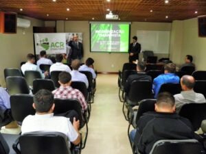 Foto — Associação Catarinense de Empresas Florestais (ACR)