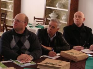 Foto — Associação Catarinense de Empresas Florestais (ACR)