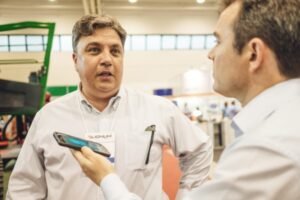 Foto — Associação Catarinense de Empresas Florestais (ACR)
