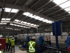 Foto — Associação Catarinense de Empresas Florestais (ACR)