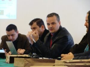 Foto — Associação Catarinense de Empresas Florestais (ACR)