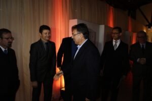 Foto — Associação Catarinense de Empresas Florestais (ACR)