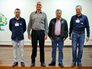 Foto — Associação Catarinense de Empresas Florestais (ACR)