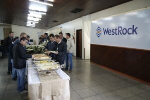 Foto — Associação Catarinense de Empresas Florestais (ACR)