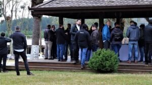 Foto — Associação Catarinense de Empresas Florestais (ACR)