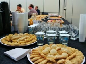 Foto — Associação Catarinense de Empresas Florestais (ACR)