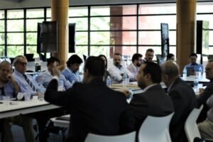 Foto — Associação Catarinense de Empresas Florestais (ACR)